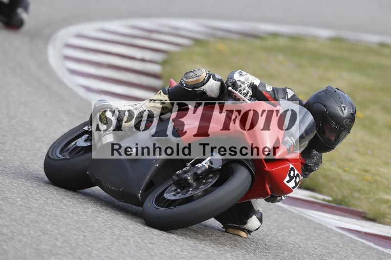 /03 04.04.2026 Speer Racing ADR/Gruppe rot/99